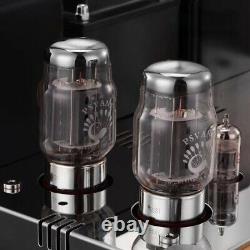 Douk Audio HiFi KT88 Vacuum Tube Amplifier Stereo Push-Pull Integrated Power Amp