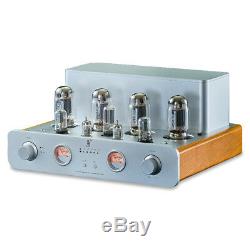 Douk Audio HiFi KT88 Vacuum Tube Integrated Amplifier Class A Stereo Power Amp