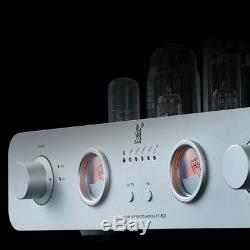 Douk Audio HiFi KT88 Vacuum Tube Integrated Amplifier Class A Stereo Power Amp