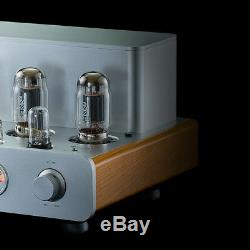 Douk Audio HiFi KT88 Vacuum Tube Integrated Amplifier Class A Stereo Power Amp