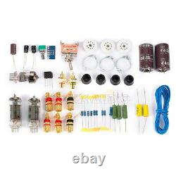 Douk Audio Hi-Fi Class A Single-Ended Tube Integrated Power Amplifier DIY KIT