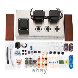 Douk Audio Hi-Fi Class A Single-Ended Tube Integrated Power Amplifier DIY KIT