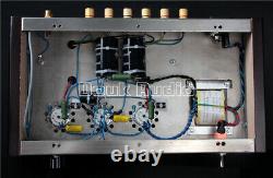 Douk Audio Hi-Fi Class A Single-Ended Tube Integrated Power Amplifier DIY KIT