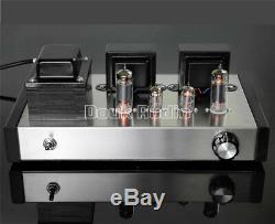 Douk Audio Stereo 6J1+6P1 Vacuum Tube Amplifier Class A Single-ended Power Amp