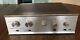 Dynaco Sca35 Integrated Tube Stereo Amplifier Nice Working Condition