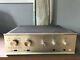 Dynaco Sca-35 Integrated Stereo Tube Amplifier, Works Great