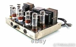 Dynaco Stereo 70 Vintage Tube Integrated Amplifier ST-70 Erhard Upgraded