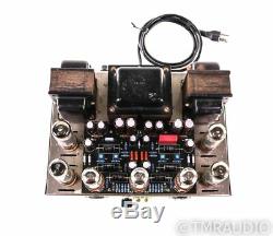 Dynaco Stereo 70 Vintage Tube Integrated Amplifier ST-70 Erhard Upgraded