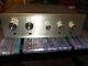 Dynakit Dynaco Sca-35 Stereo Tube Integrated Amp 4 Parts / Repair No Transformer