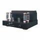 Dynavox Tube Integrated Amplifier Vr-70e Ii Black 2x40w Rms