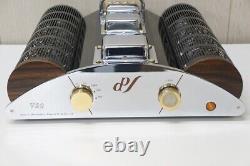 EAR 20th Anniversary Model EAR V20 Vacuum Tube / Tube Integrated Amplifier