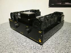 EAR 834 Custom Tube Integrated Amplifier 100V USED JAPAN Limited Model EL34 RARE