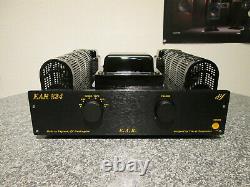 EAR 834 Custom Tube Integrated Amplifier 100V USED JAPAN Limited Model EL34 RARE