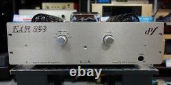 EAR EAR 899 Tube Integrated Amplifier used audio/music