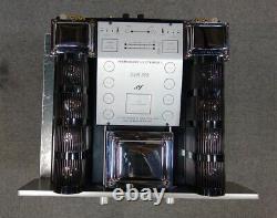 EAR EAR 899 Tube Integrated Amplifier used audio/music