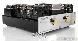 EAR-Yoshino 8L6 Stereo Tube Integrated Amplifier Esoteric Acousitc Research Pa