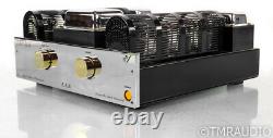 EAR-Yoshino 8L6 Stereo Tube Integrated Amplifier Esoteric Acousitc Research Pa