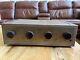 Eico Model Hf-12 Ac 6 Tube Audio High Fidelity 12 Watt Amplifier