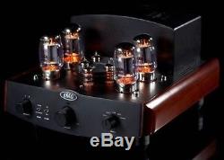 EKCO EV55SE Integrated Vacuum Tube Valve Amplifier Amp Best Audiophile