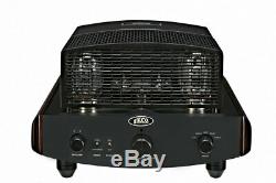 EKCO EV55SE Integrated Valve Amplifier Vacuum Tube Amp