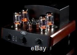 EKCO EV55SE Integrated Valve Amplifier Vacuum Tube Amp