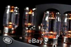 EKCO EV55SE Integrated Valve Amplifier Vacuum Tube Amp