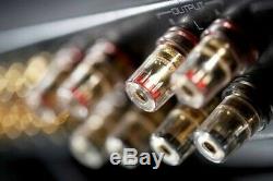 EKCO EV55SE Integrated Valve Amplifier Vacuum Tube Amp