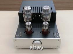EK Japan ELEKIT TU-872 TU-873 Vacuum Tube Integrated Amplifier 100V Working