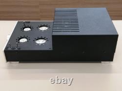 EK Japan ELEKIT TU-872 TU-873 Vacuum Tube Integrated Amplifier 100V Working