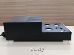 EK Japan ELEKIT TU-872 TU-873 Vacuum Tube Integrated Amplifier 100V Working