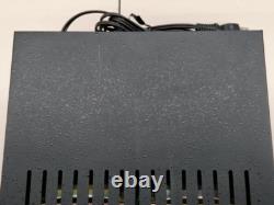 EK Japan ELEKIT TU-872 TU-873 Vacuum Tube Integrated Amplifier 100V Working