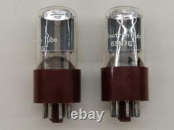 EK Japan ELEKIT TU-872 TU-873 Vacuum Tube Integrated Amplifier 100V Working