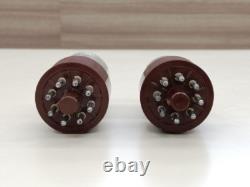 EK Japan ELEKIT TU-872 TU-873 Vacuum Tube Integrated Amplifier 100V Working