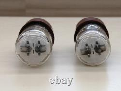 EK Japan ELEKIT TU-872 TU-873 Vacuum Tube Integrated Amplifier 100V Working