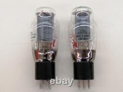 EK Japan ELEKIT TU-872 TU-873 Vacuum Tube Integrated Amplifier 100V Working