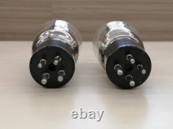 EK Japan ELEKIT TU-872 TU-873 Vacuum Tube Integrated Amplifier 100V Working