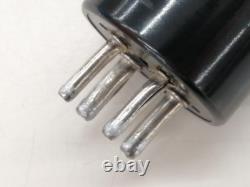 EK Japan ELEKIT TU-872 TU-873 Vacuum Tube Integrated Amplifier 100V Working