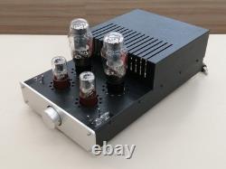 EK Japan ELEKIT TU-872 Vacuum Tube Integrated Amplifier 100V Working USEDGood