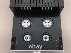 EK Japan ELEKIT TU-872 Vacuum Tube Integrated Amplifier 100V Working USEDGood