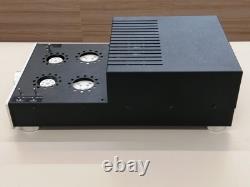 EK Japan ELEKIT TU-872 Vacuum Tube Integrated Amplifier 100V Working USEDGood