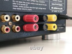EK Japan ELEKIT TU-872 Vacuum Tube Integrated Amplifier 100V Working USEDGood