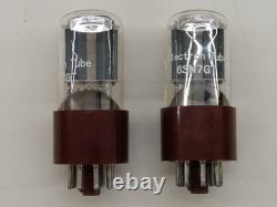 EK Japan ELEKIT TU-872 Vacuum Tube Integrated Amplifier 100V Working USEDGood