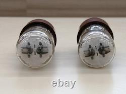EK Japan ELEKIT TU-872 Vacuum Tube Integrated Amplifier 100V Working USEDGood