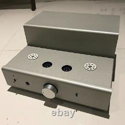 ELEKIT TU-8200R 6L6 Single Ended Amplifier (Assembled)