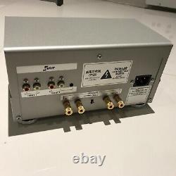 ELEKIT TU-8200R 6L6 Single Ended Amplifier (Assembled)