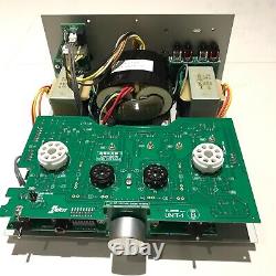 ELEKIT TU-8200R 6L6 Single Ended Amplifier (Assembled)