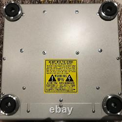 ELEKIT TU-8200R 6L6 Single Ended Amplifier (Assembled)