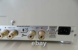 ELEKIT Used Integrated Amplifier TU-8800 Black Single Tube Amp Kit AC 100v Japan