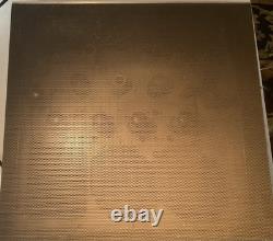 EUC Rare 1963 Eico Model ST-70 Stereo Integrated Tube Amplifier, Tested, Read