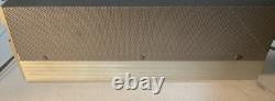 EUC Rare 1963 Eico Model ST-70 Stereo Integrated Tube Amplifier, Tested, Read